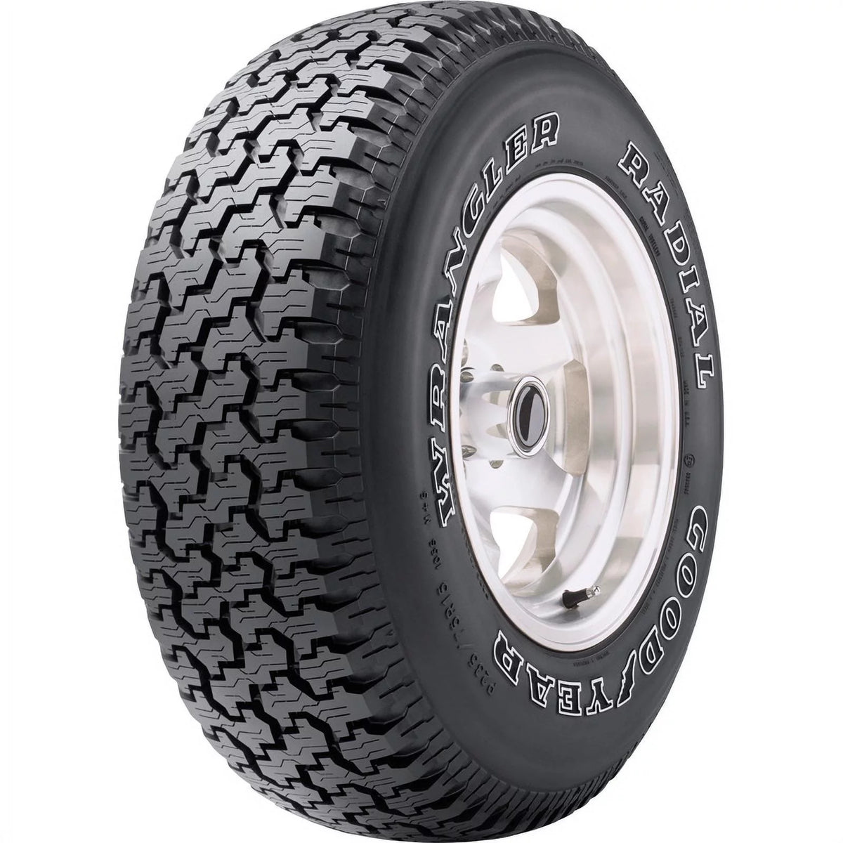 All-Season Tire I7246