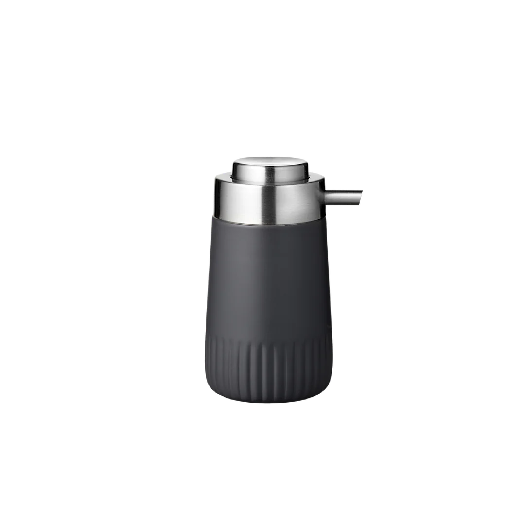 Soap Dispenser Black D1317