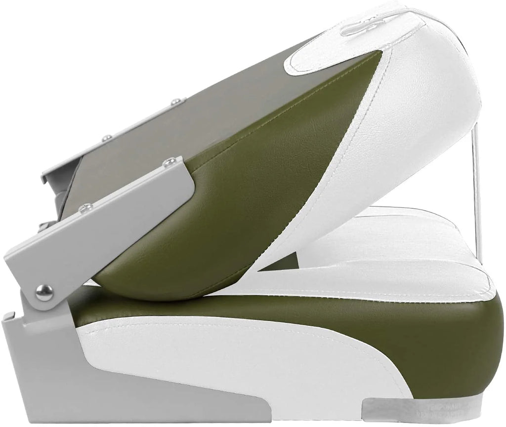 Folding Boat Seat D798