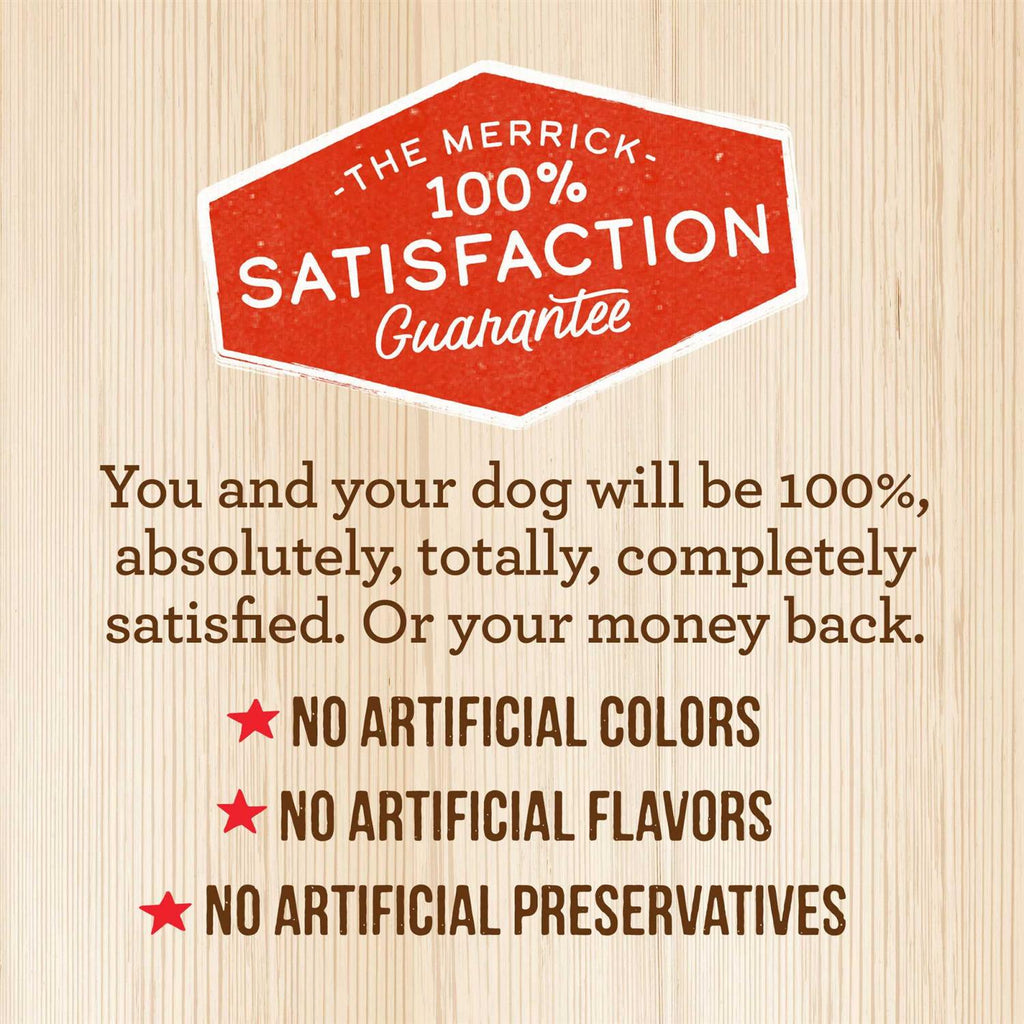 Grain Free Wet Dog Food Variety Pack I190591