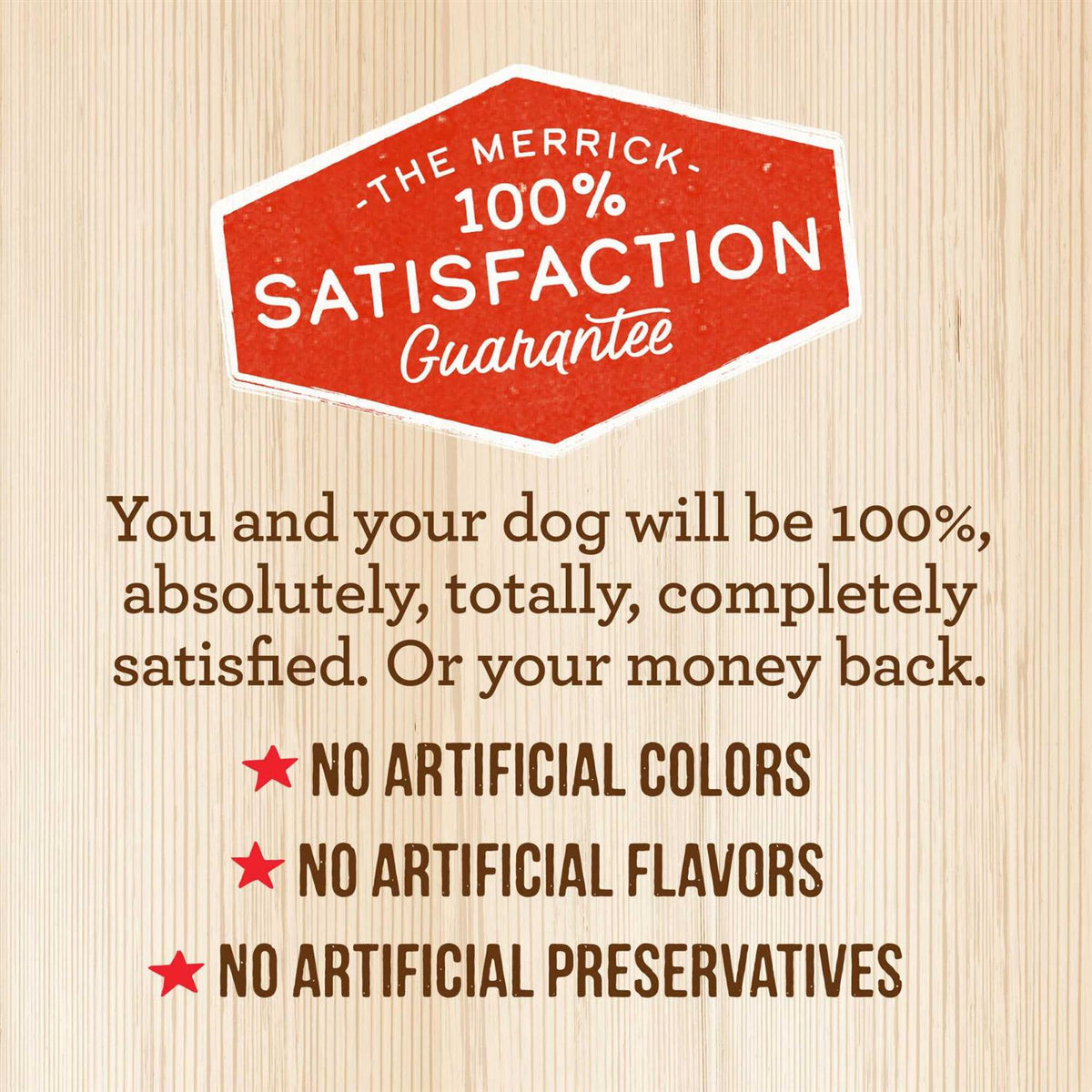 Grain Free Wet Dog Food Variety Pack I190591
