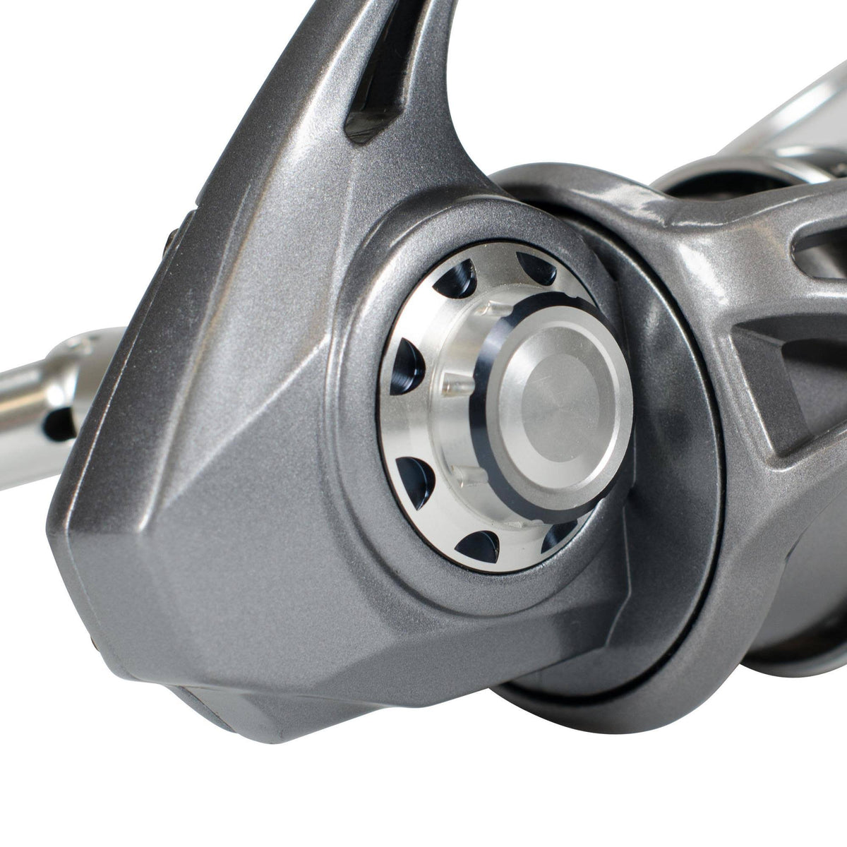 Sea Fishing Reel Medium Heavy 5000 Dark Grey R8499