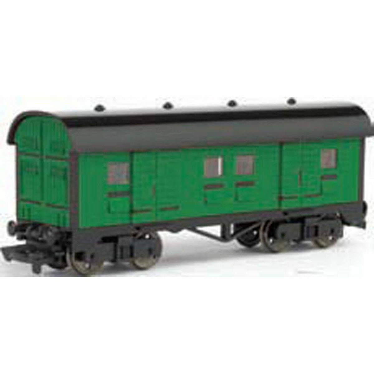 HO Green Mail Car P958363