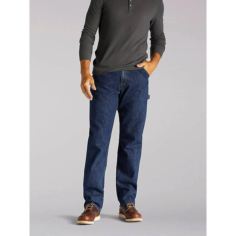 Blue Carpenter Jeans I6998