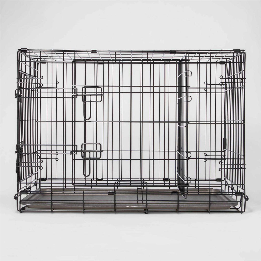 Collapsible Dog Crate M8970