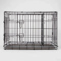 Collapsible Dog Crate M8970