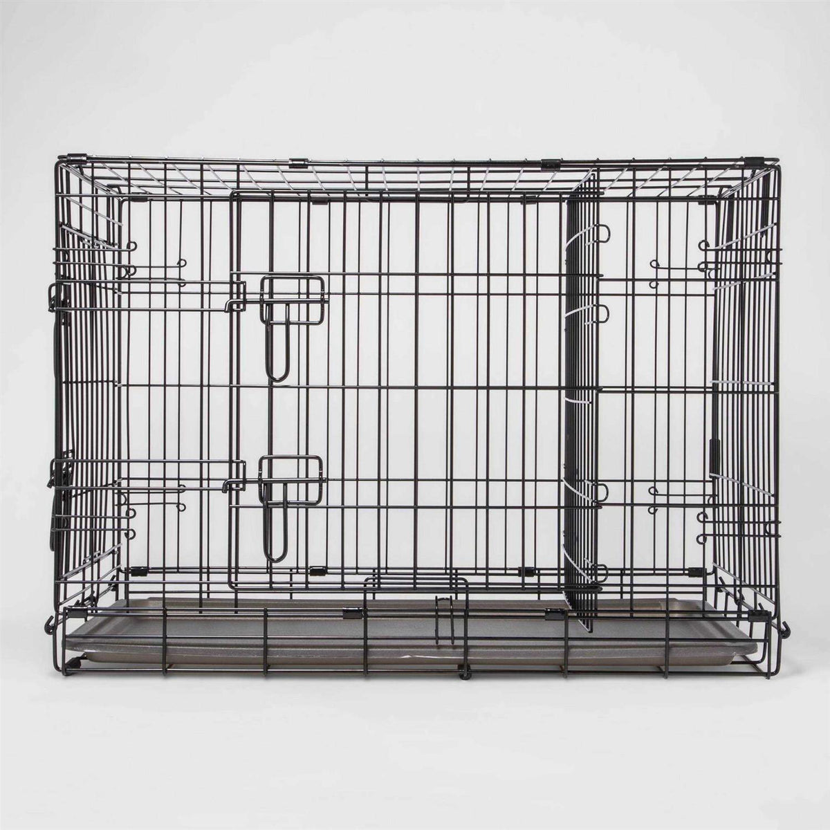 Collapsible Dog Crate M8970