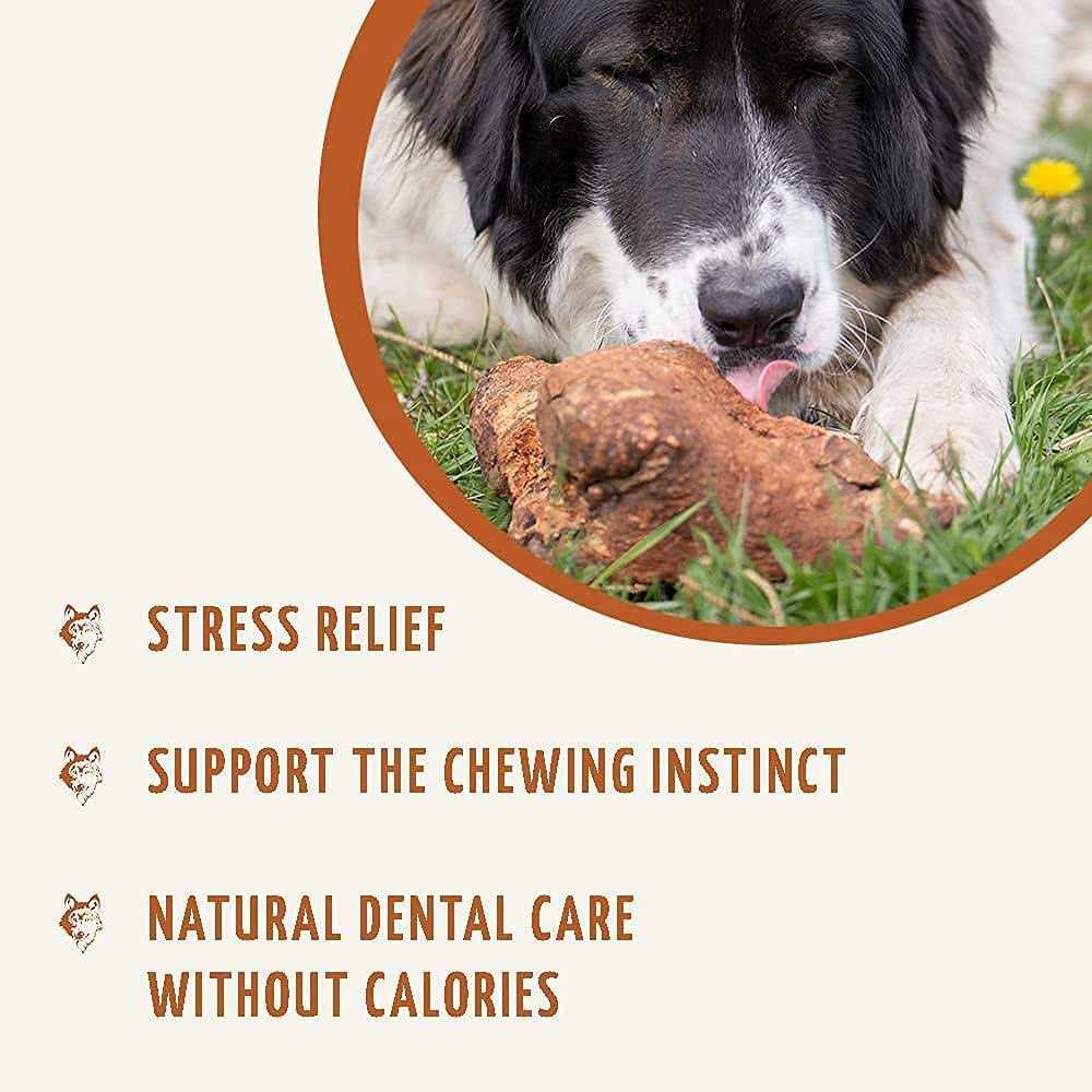 Chew Root for Dogs H6165