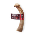 Whole Deer Antler Dog Chew X9112