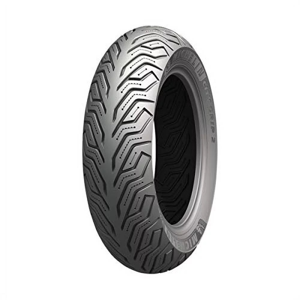 120/70-12 Reinforced Tire M4344