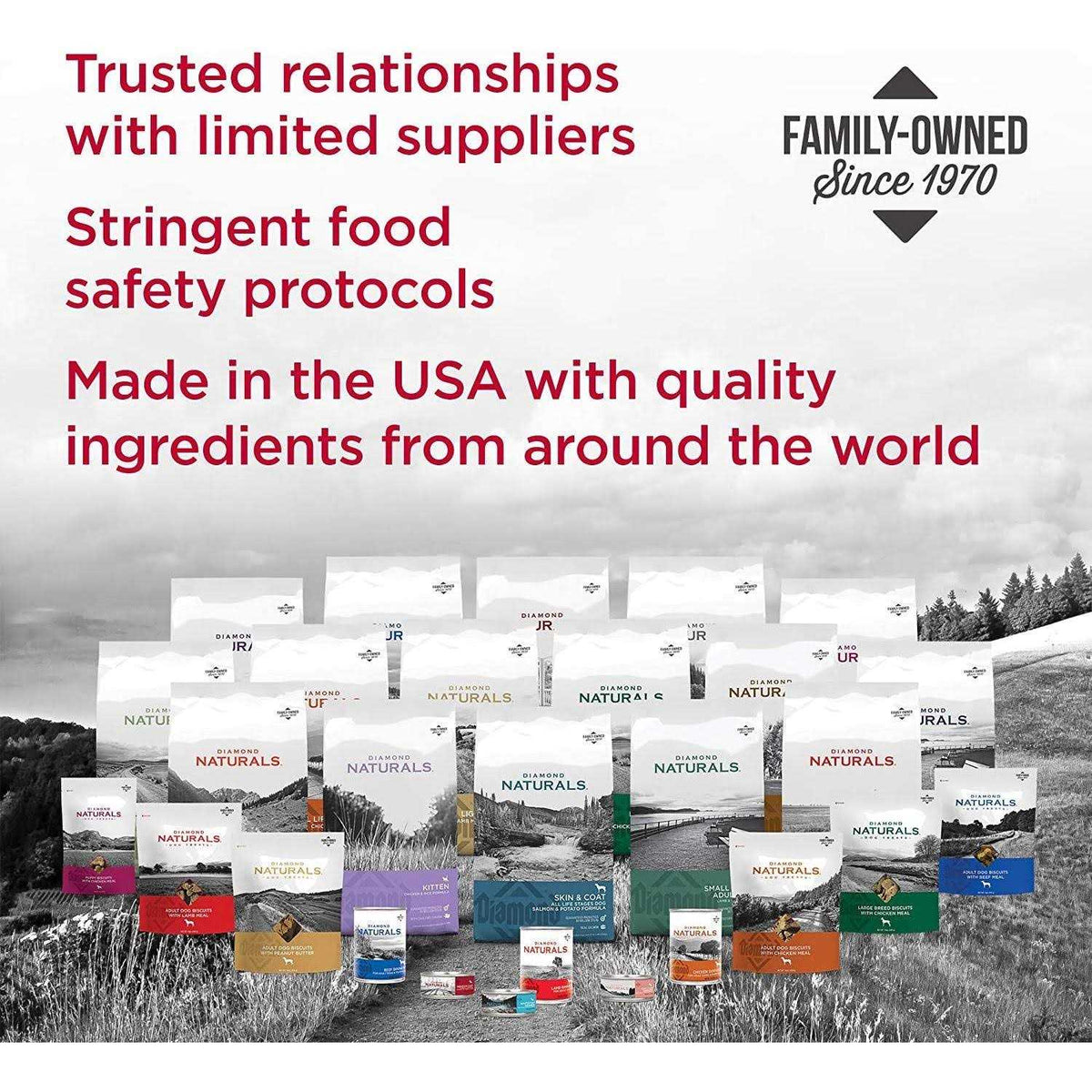 Small Breed Adult Lamb & Rice Dry Dog Food X17944