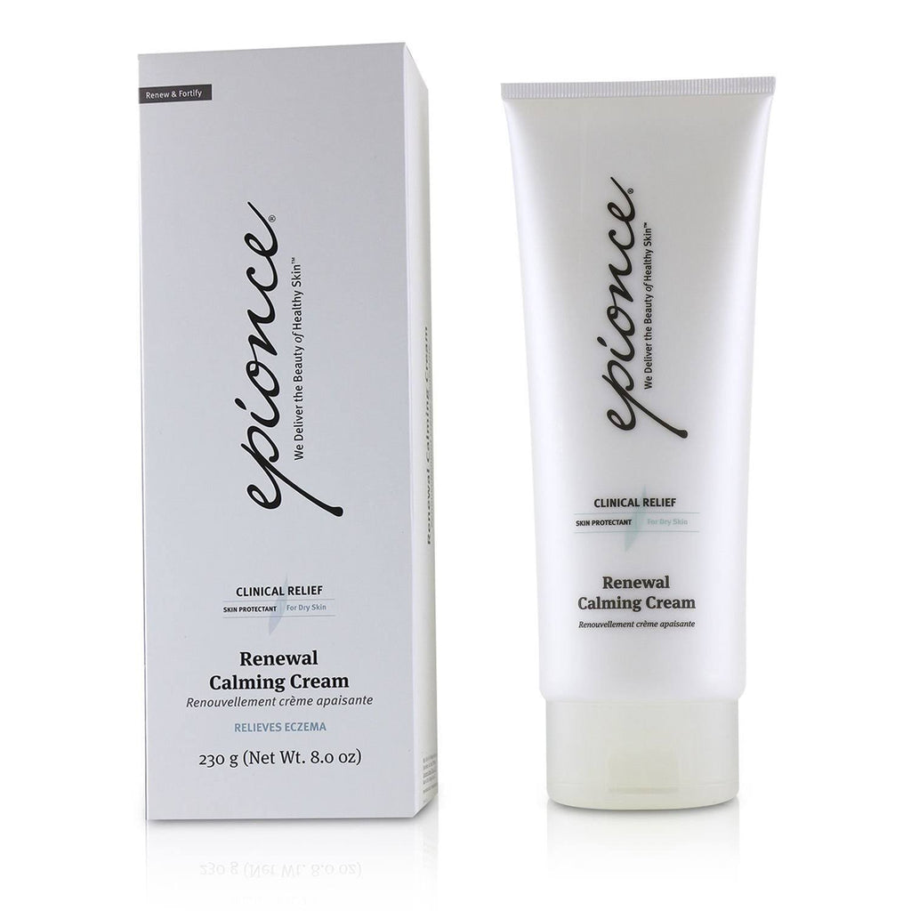 Calming Cream for Dry Skin 8oz O367