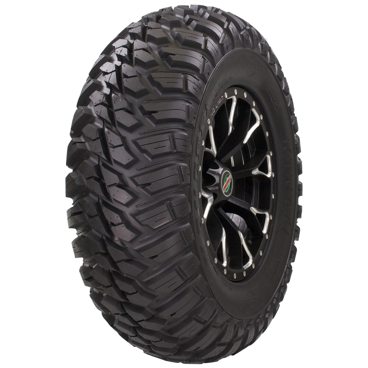 28X10R15 ATV/UTV Tire Q330