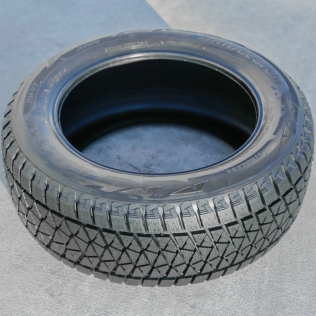 Set of 4 Studless Snow Winter Tires A7106