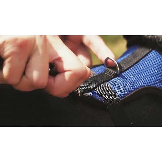 Step in Dog Harness L312