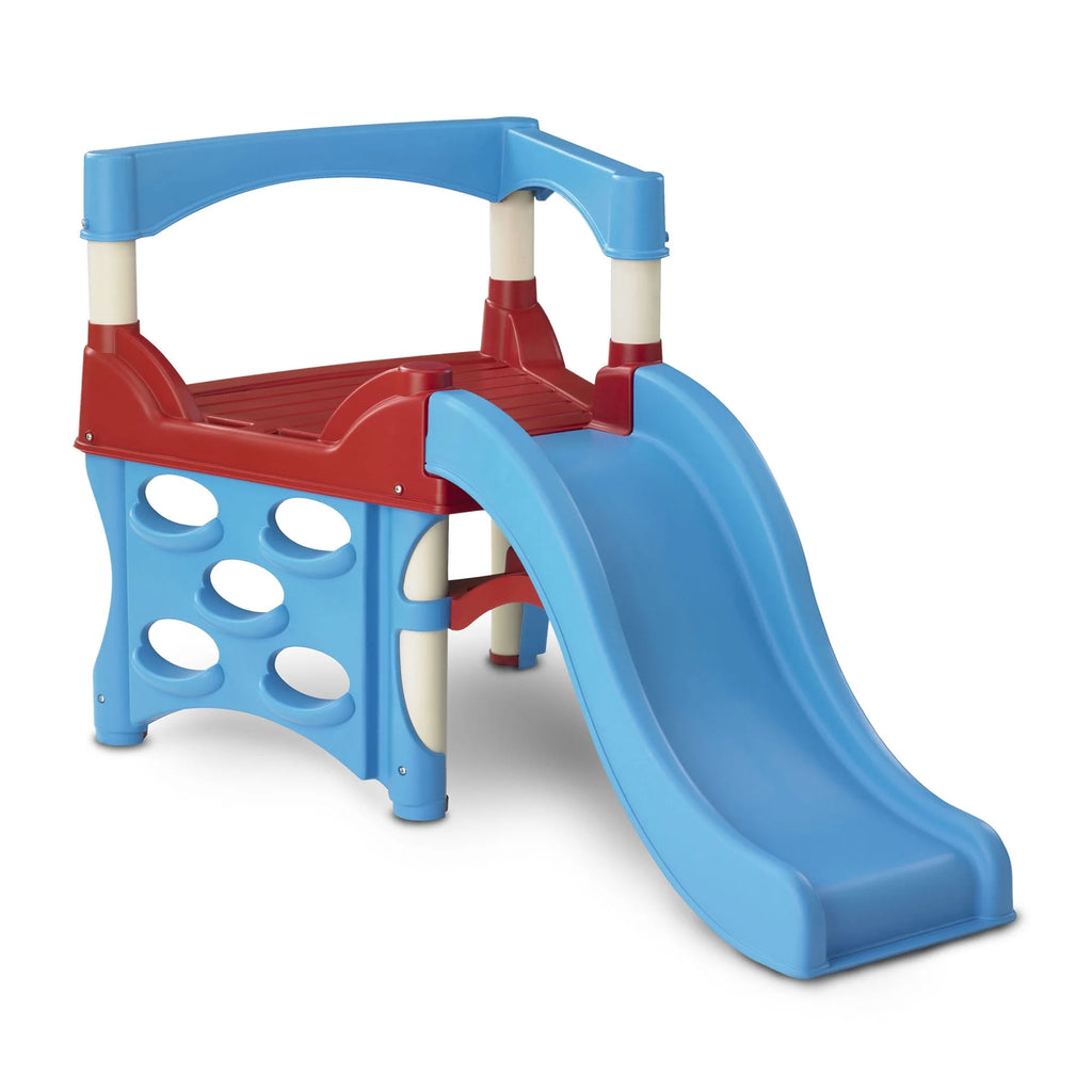 Toddler Kids Outdoor Indoor Climber Slide Playset O12934