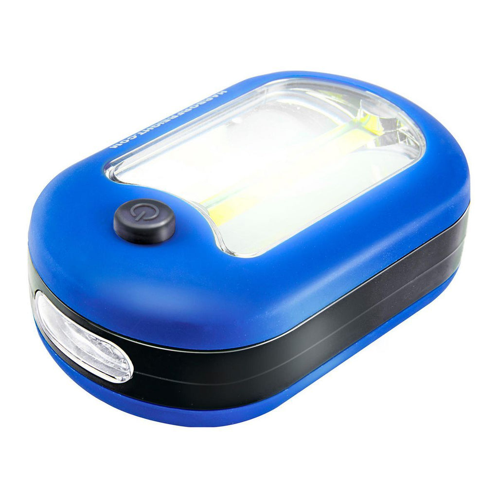144 Lumen Portable LED Worklight/Flashlight C674773