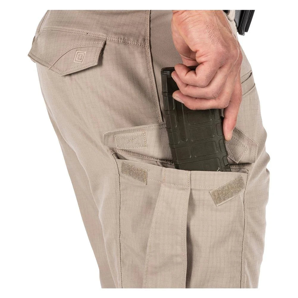 Khaki Tactical Pant J84642