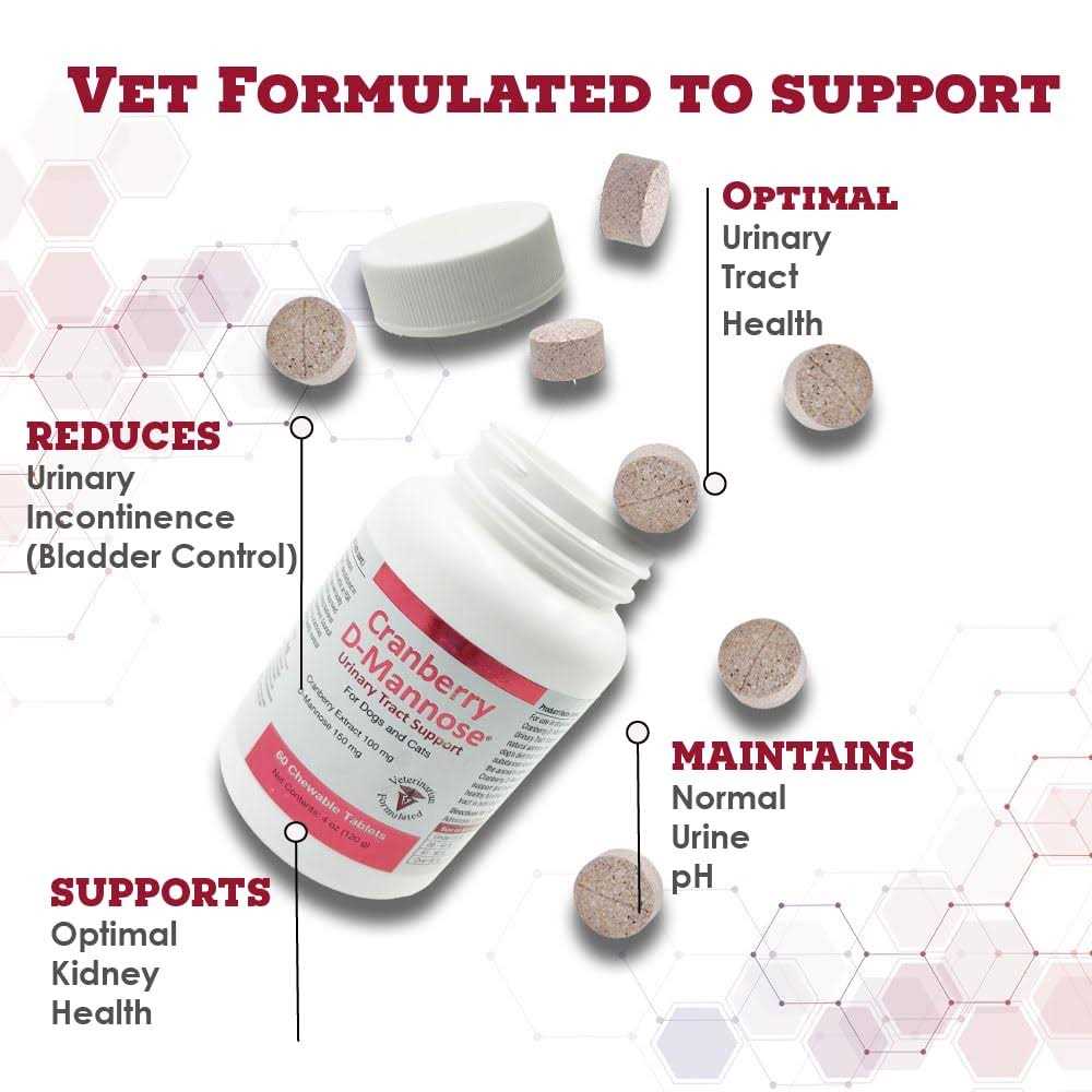 D-Mannose Urinary Tract Support X9191