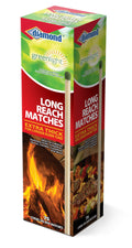 Long Reach Strike on Box Matches 75 Count T8139