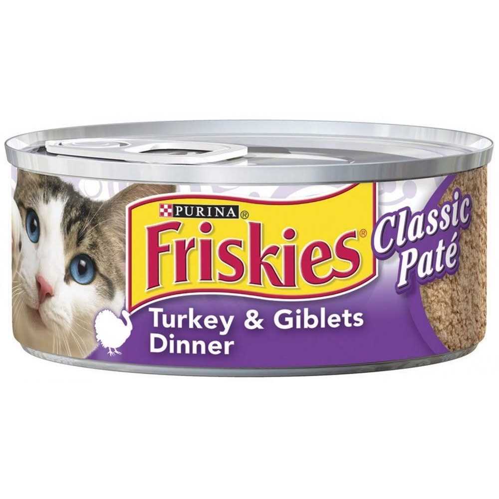 Wet Cat Food N49312