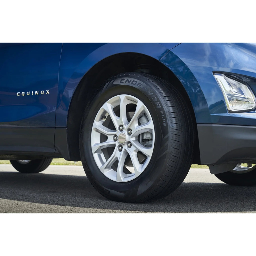 Rugged Terrain Light Truck Tire U3124
