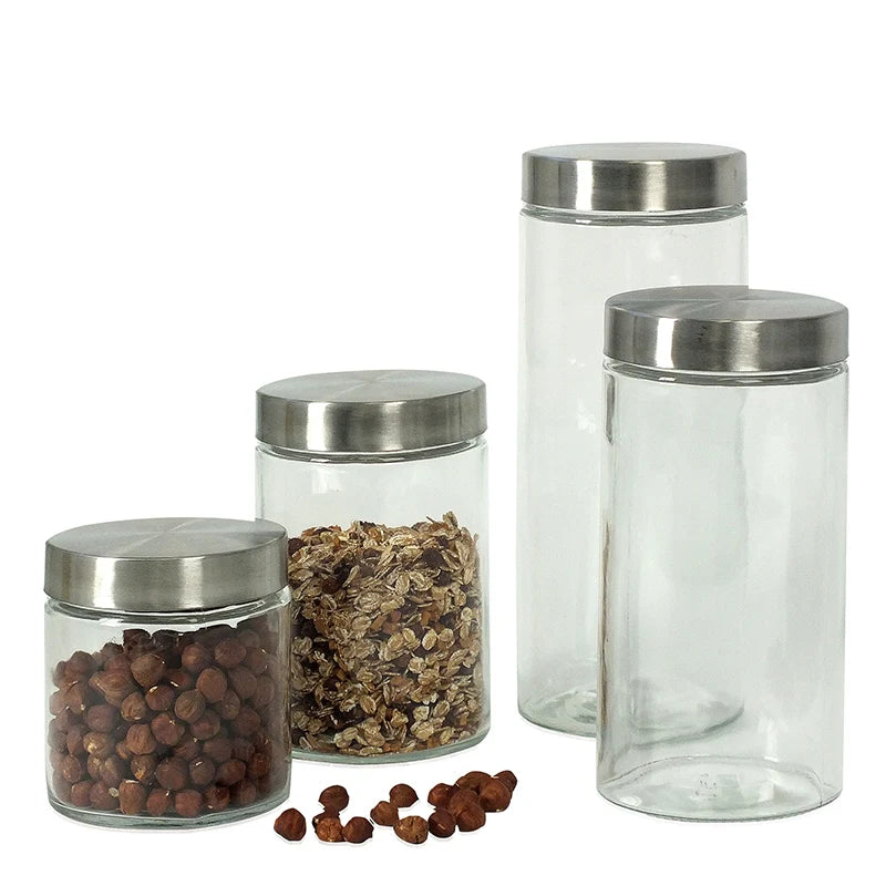 Storage jar 1.2 L L90658