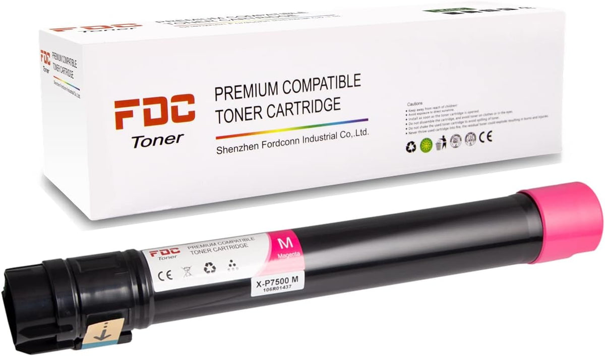 Compatible Black Toner Cartridges L95131
