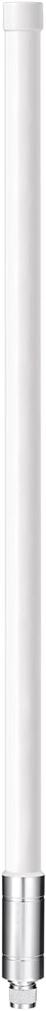 915mhz 8dBi Lora Antenna with 10ft RG58 Cable W417