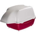 Hooded Cat Litter Box B39041