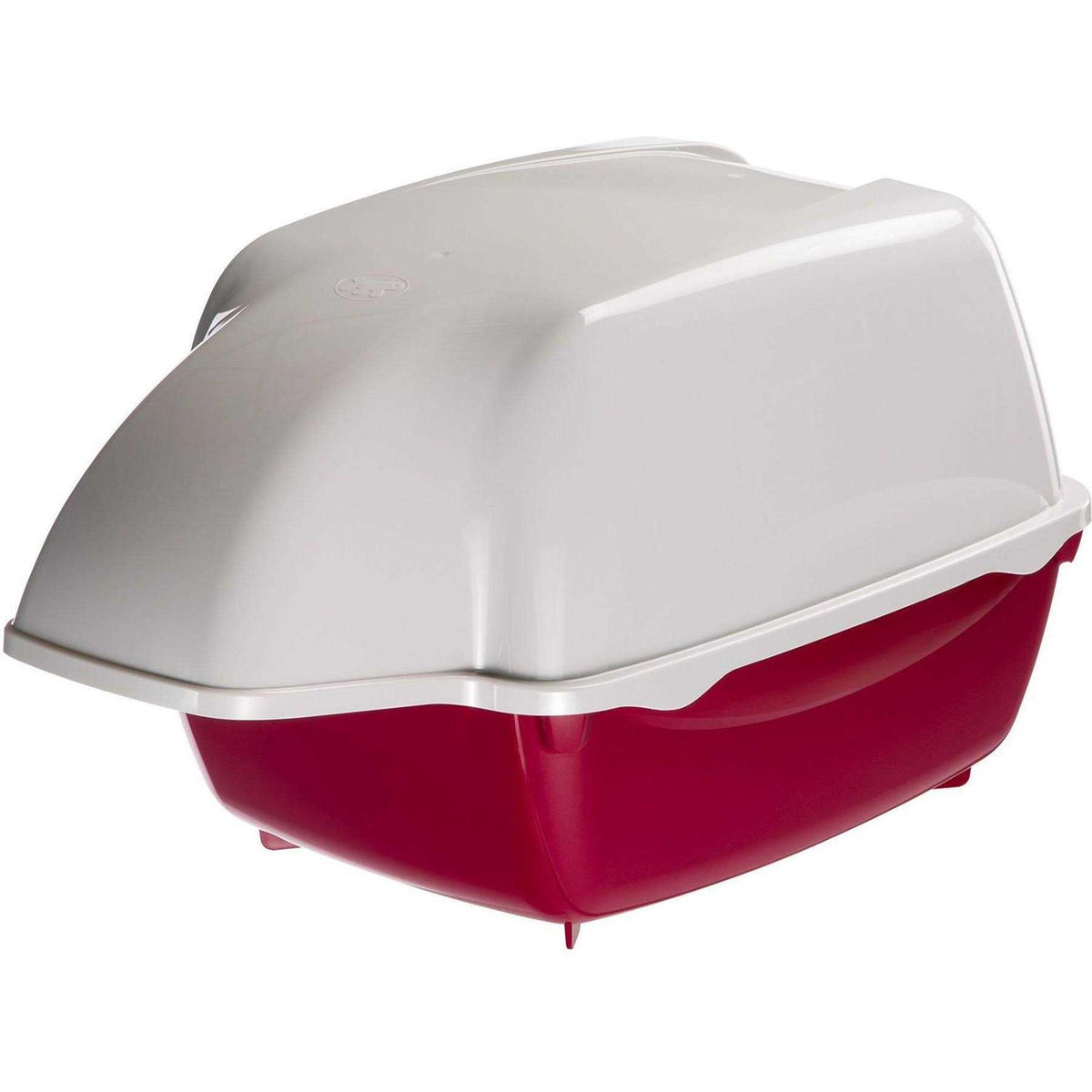 Hooded Cat Litter Box B39041