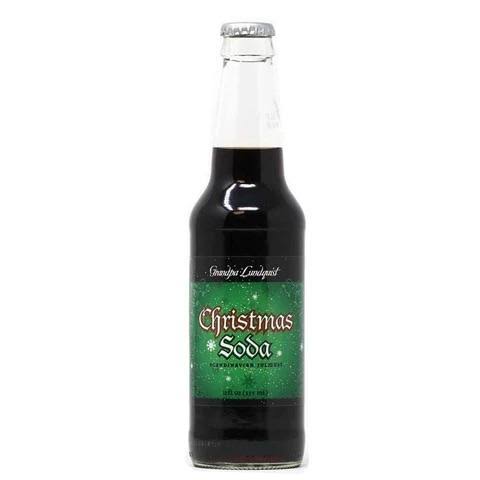 Christmas Soda B790
