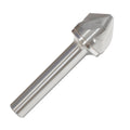 3/4 x 3/8 90-Deg. 3FL Carbide Countersink E22562