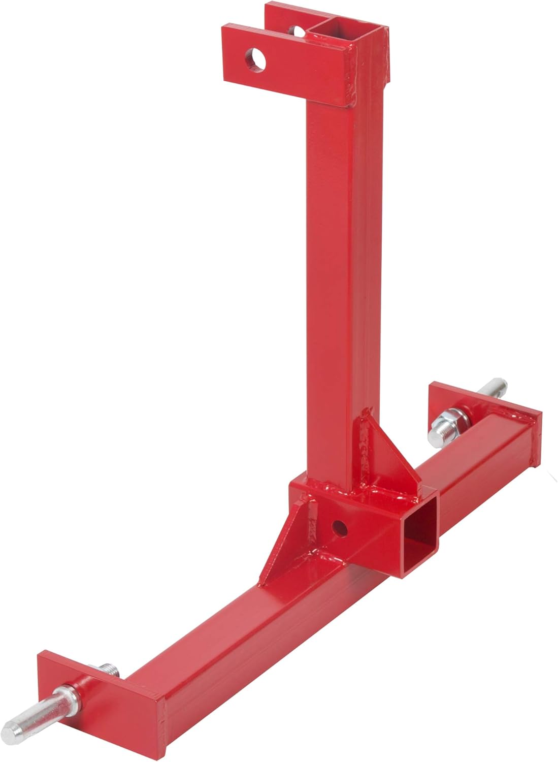 3 Point 2 inch Trailer Hitch Receiver Drawbar A362632