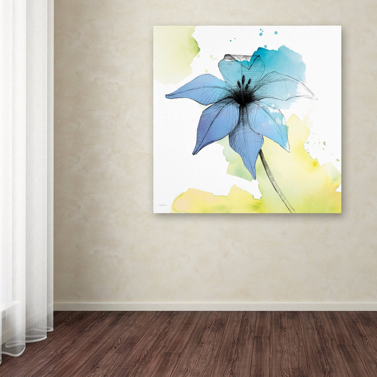 Canvas Art B6163