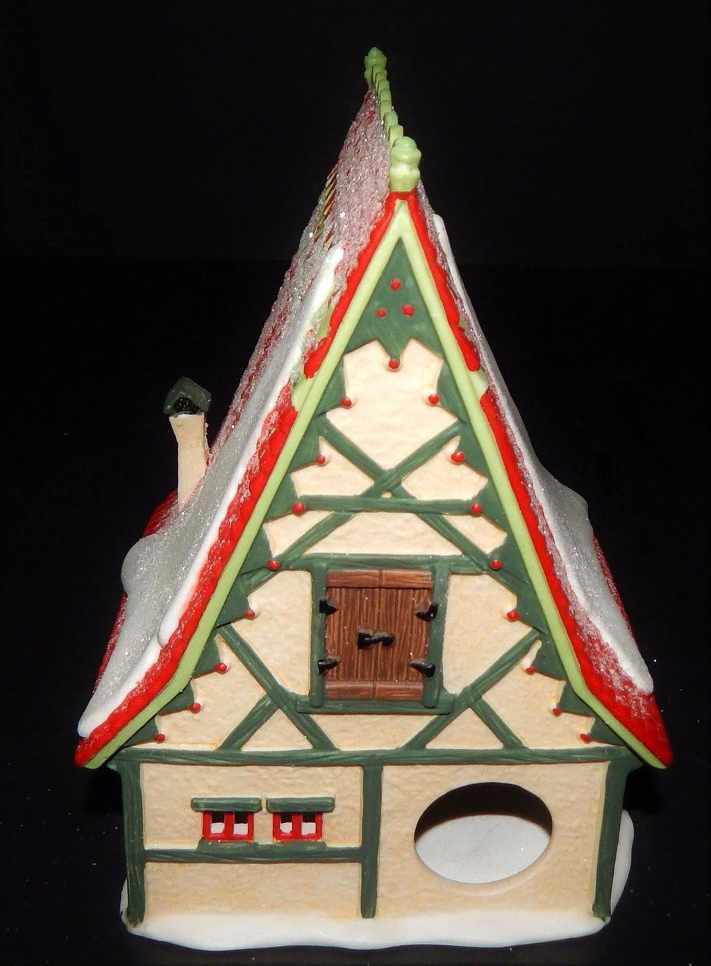 House Set B2615