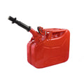 10 Liter Red Jerry Can O86755