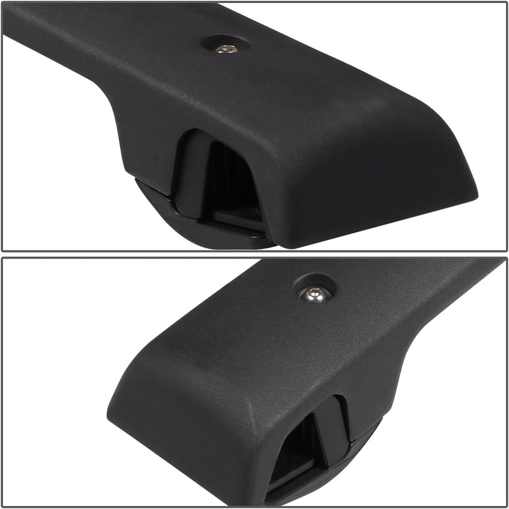 Aluminum Roof Rack Cross Bar G599
