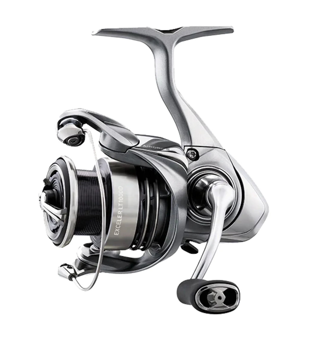 Spinning Fishing Reel E391251