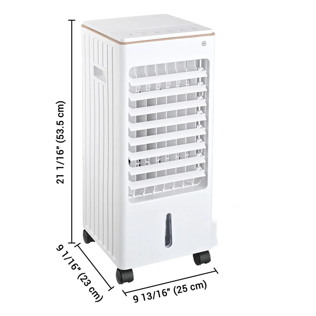 Evaporative Air Cooler Fan with Remote Control U245