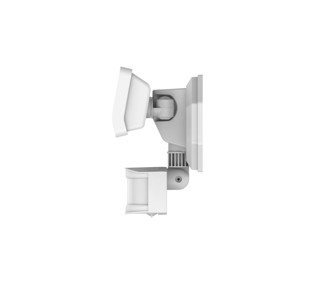 2 Head Solar Security Light 3000 Lumens O893
