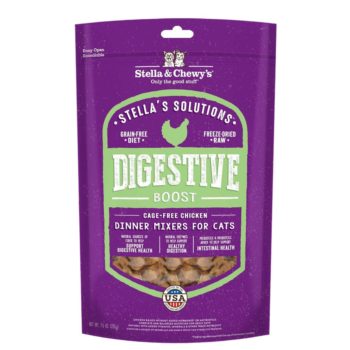 Cat Digestive Boost A677117