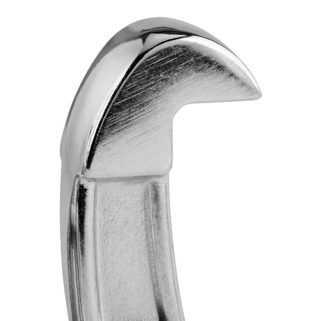 4-Piece Three-Jaw Puller Set M395