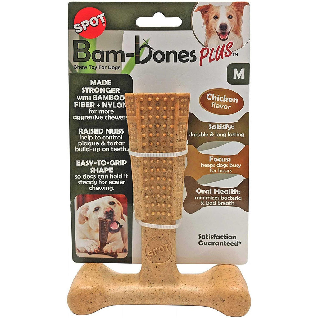 6-inch Chicken Dog Chew D2535