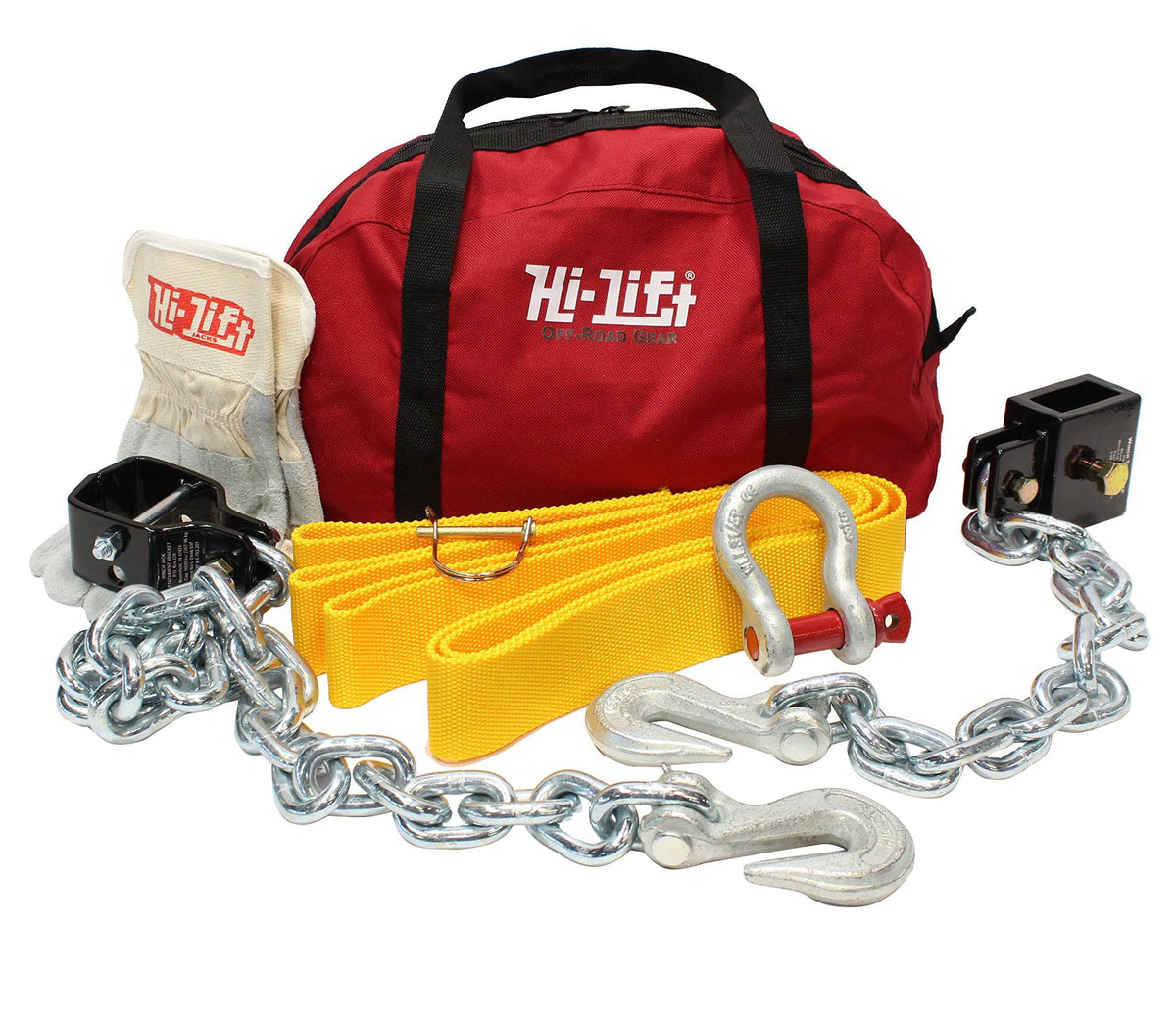 Hi Lift Jack Off-Road Kit S139792