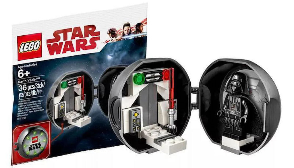 LEGO Pod C460585