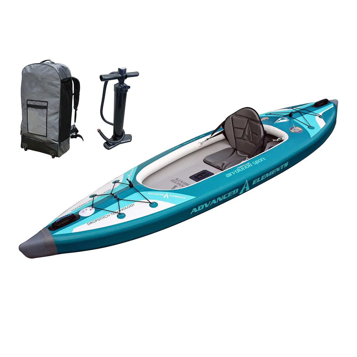 Kayak D923073