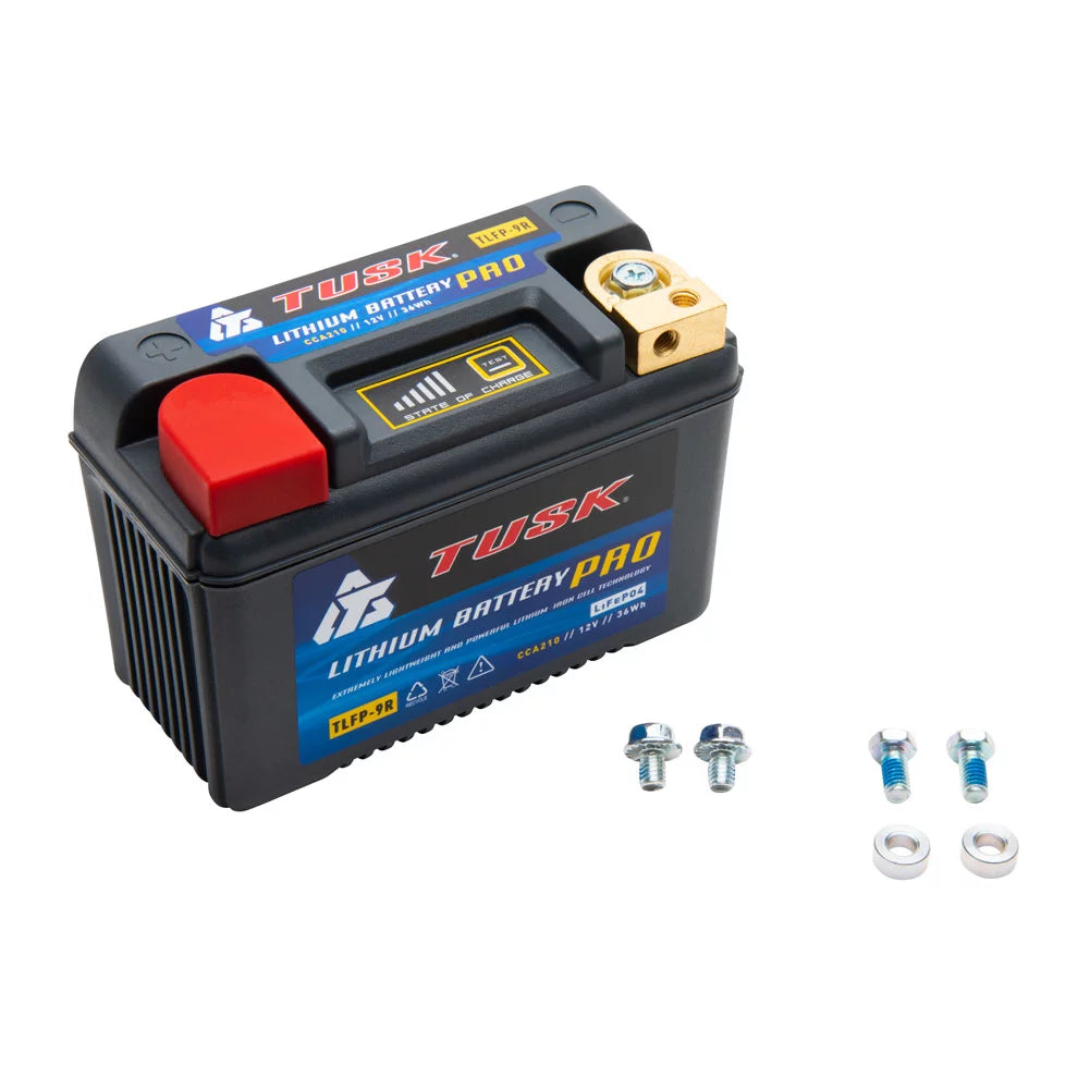 Lithium Pro Battery Q157