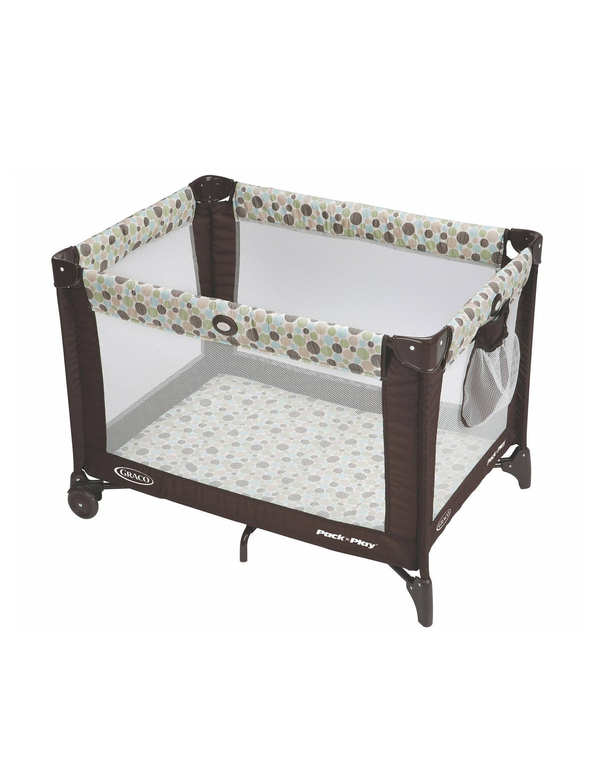 Pack 'N Play Playard H4918