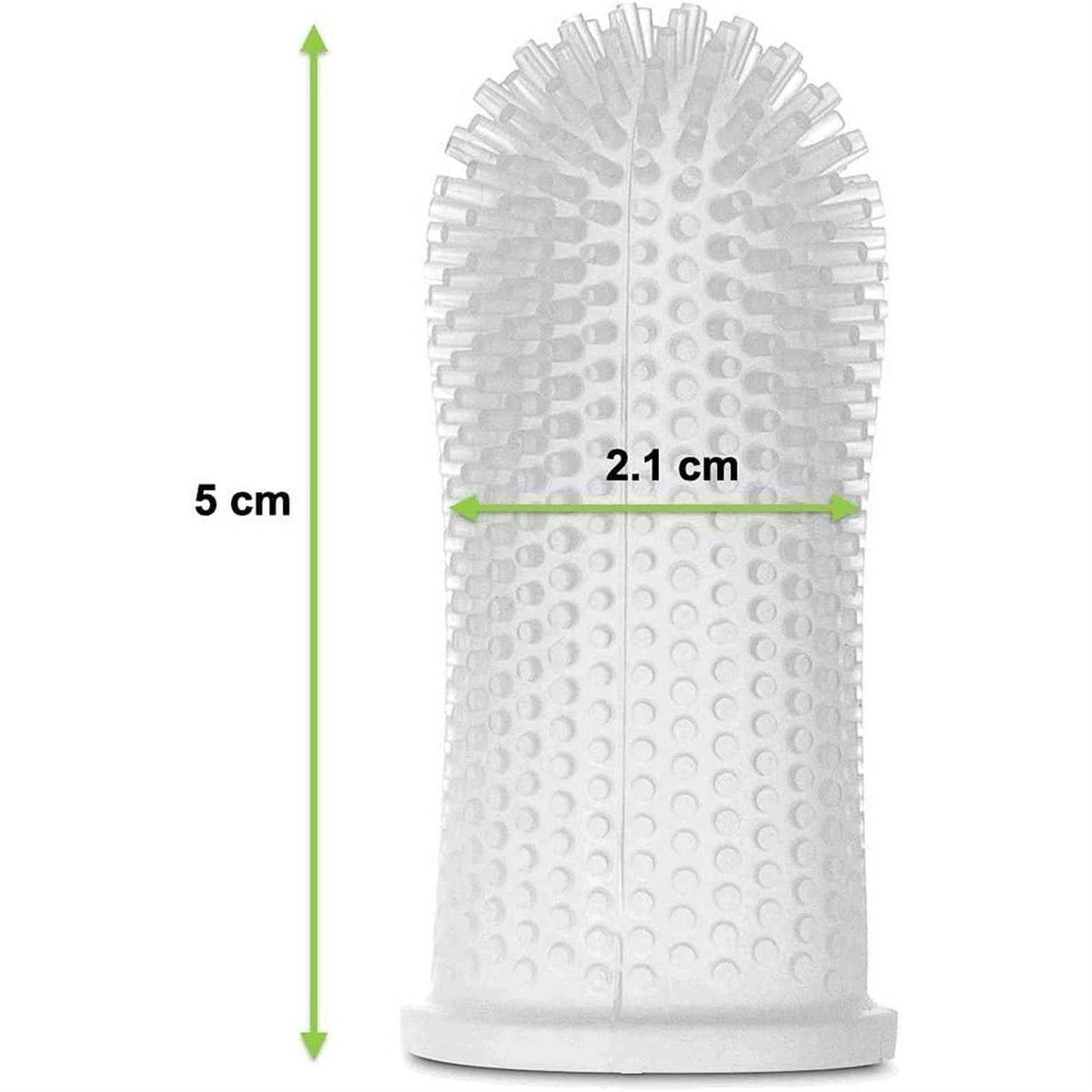 Dog Toothbrush C3934